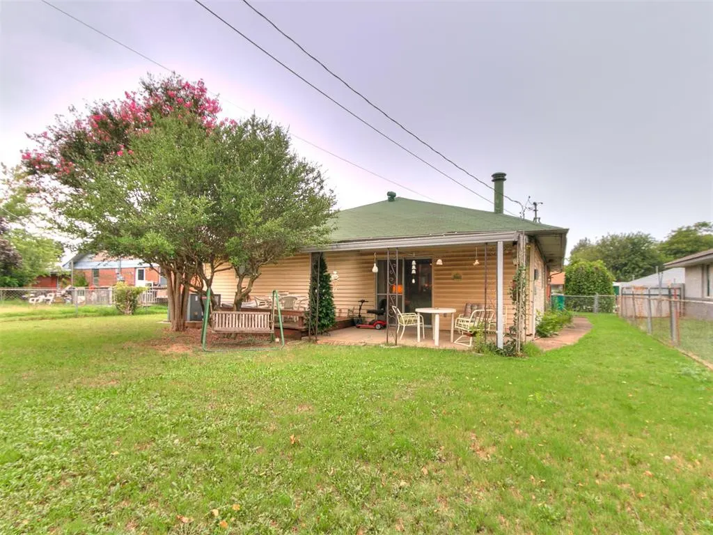 Photo 47 — 2520 SW 50th Street, Oklahoma City, OK 73119