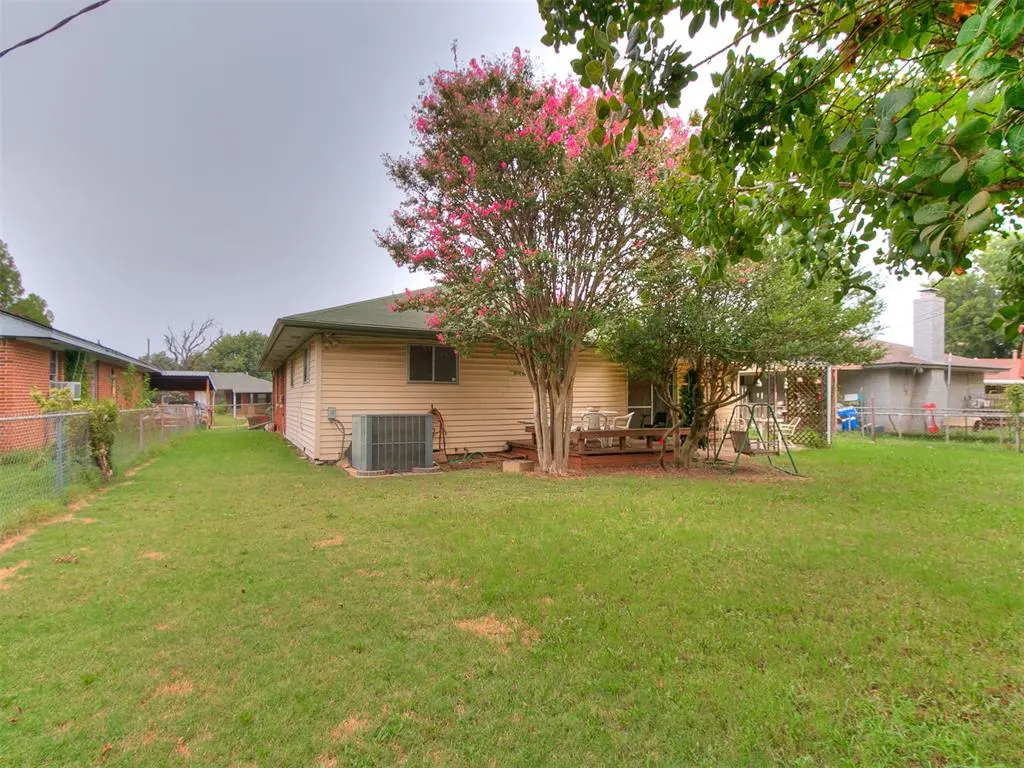 Photo 48 — 2520 SW 50th Street, Oklahoma City, OK 73119