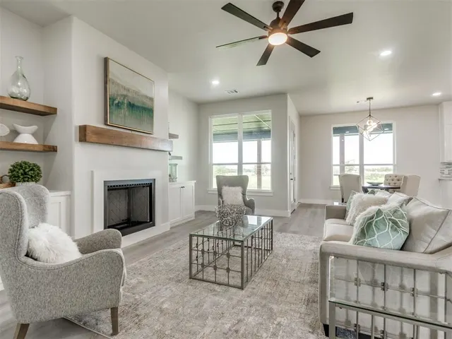 Photo 4 — 4740 Ranchero Drive, Edmond, OK 73025