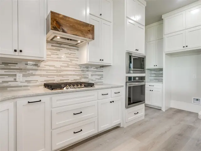Photo 8 — 4740 Ranchero Drive, Edmond, OK 73025