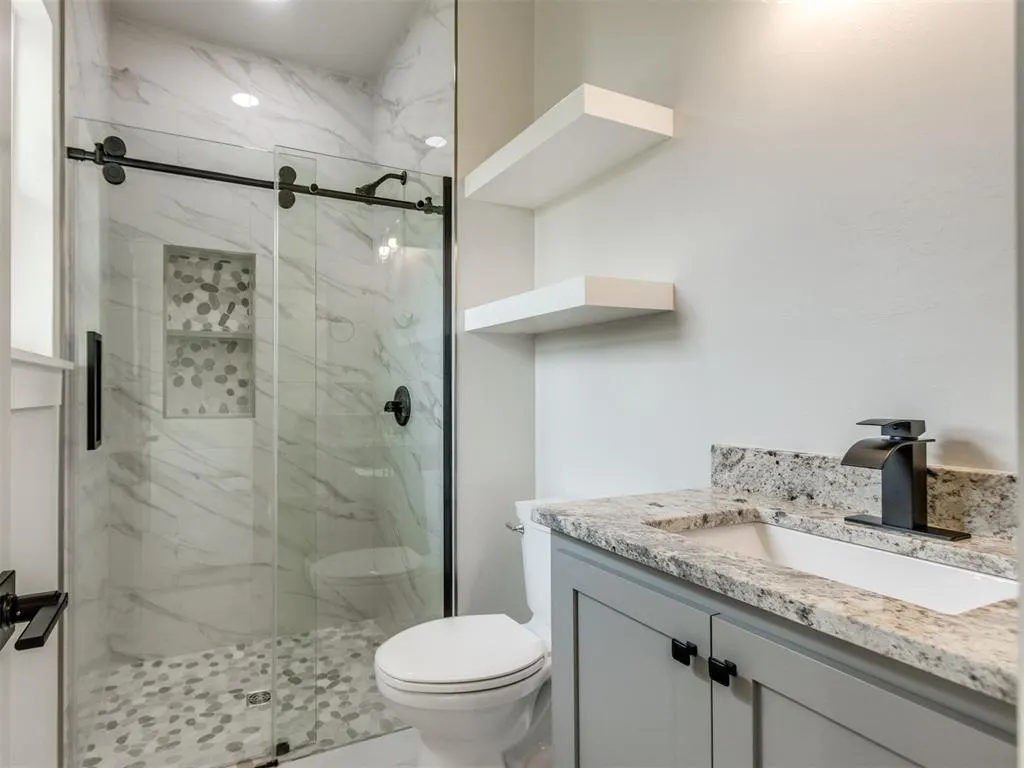 Photo 27 — 4740 Ranchero Drive, Edmond, OK 73025