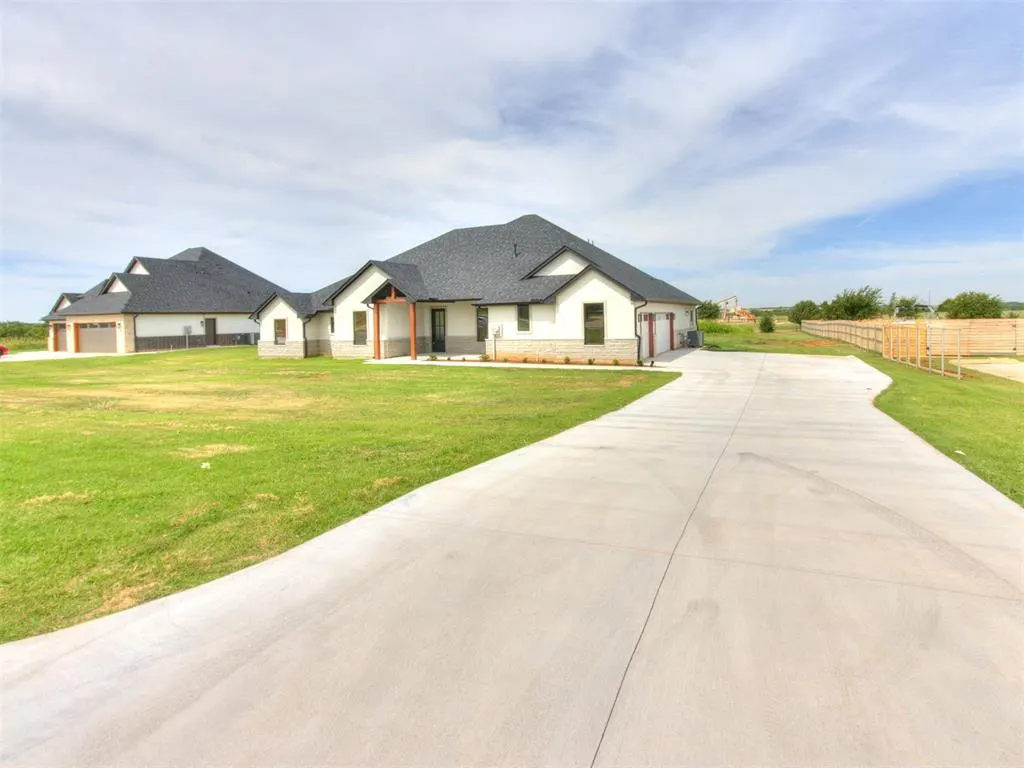 Photo 32 — 4740 Ranchero Drive, Edmond, OK 73025