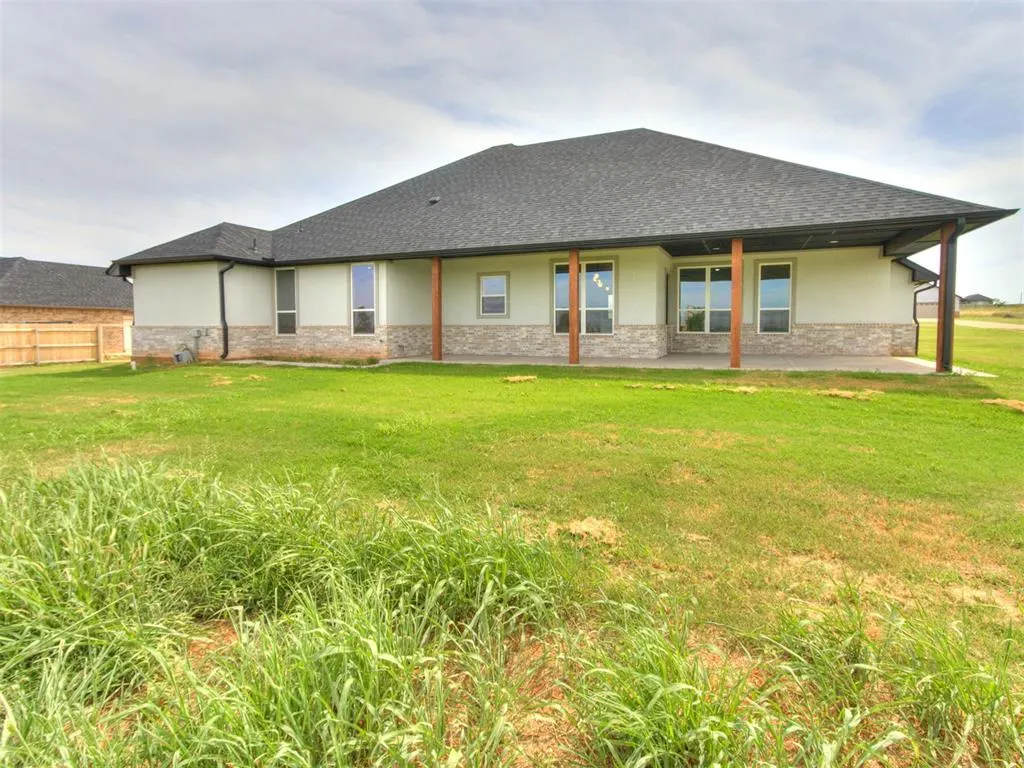 Photo 33 — 4740 Ranchero Drive, Edmond, OK 73025