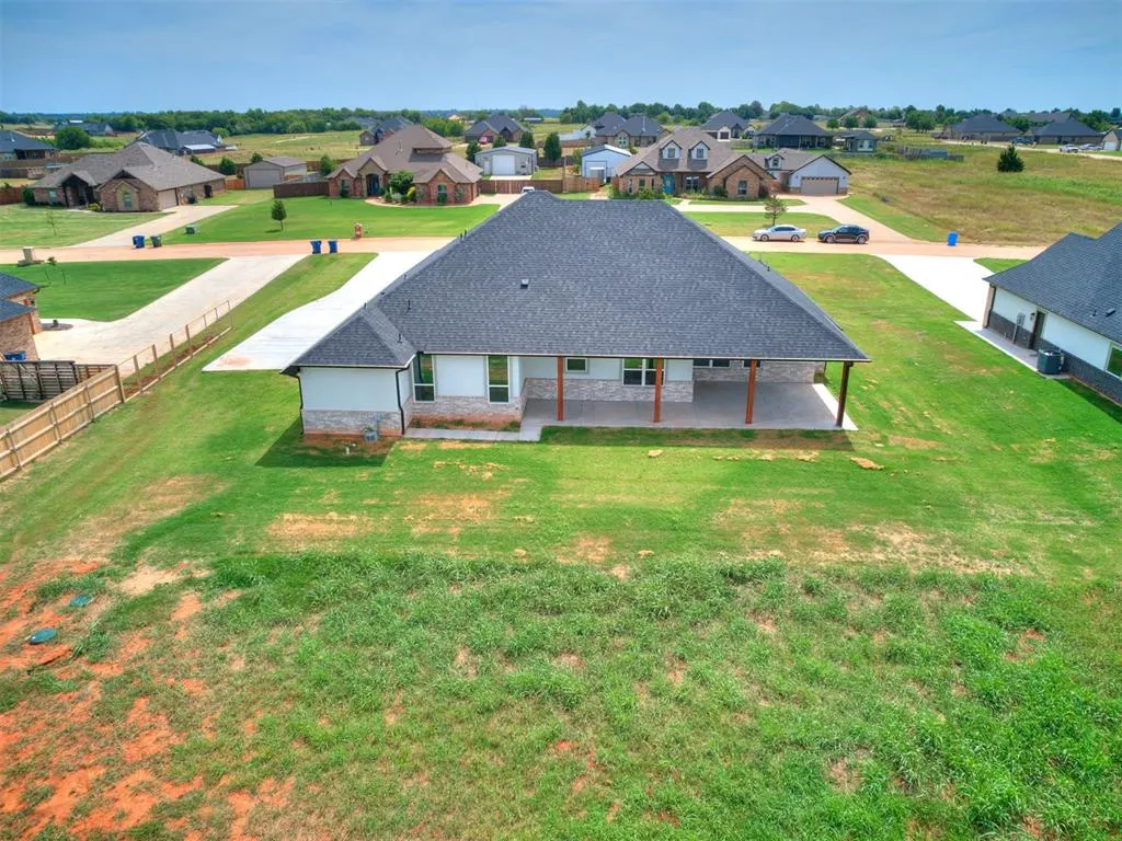 Photo 34 — 4740 Ranchero Drive, Edmond, OK 73025