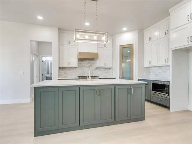 Photo 5 — 4720 Ranchero Drive, Edmond, OK 73025
