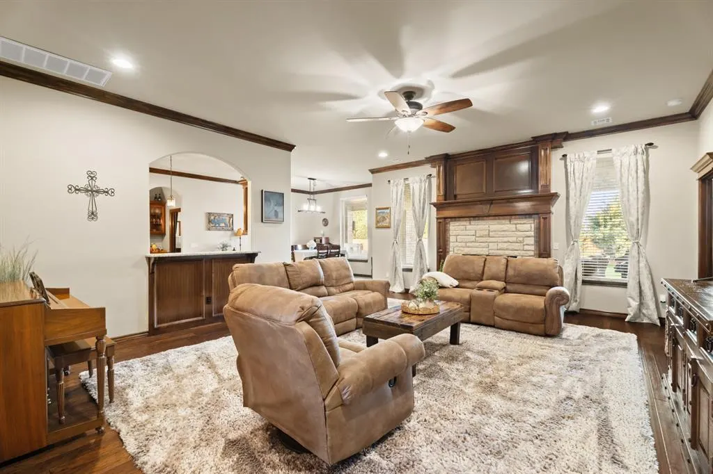 Photo 5 — 5000 SW 130th Street, Oklahoma City, OK 73173