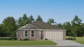 Sold home at 3805 SE 40th Street