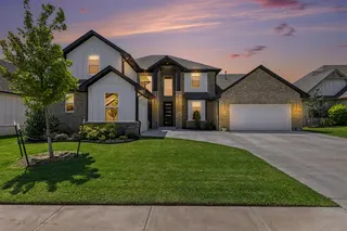 Sold home at 4220 Windstone Drive