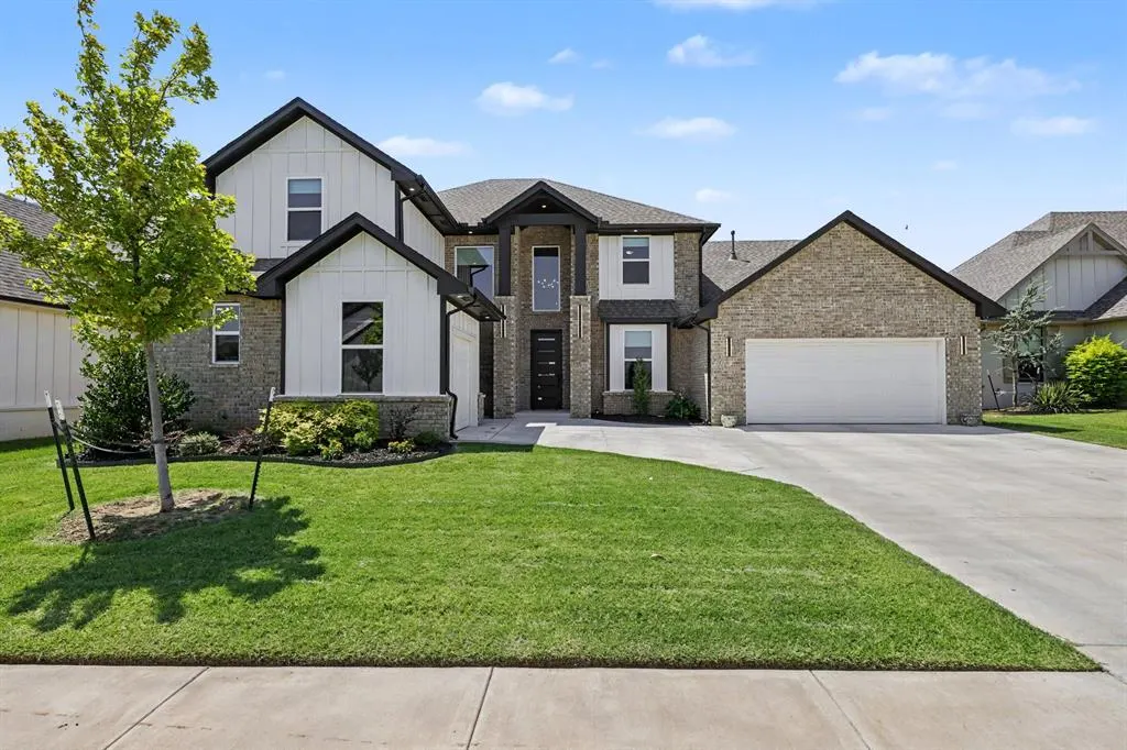 Photo 2 — 4220 Windstone Drive, Norman, OK 73072