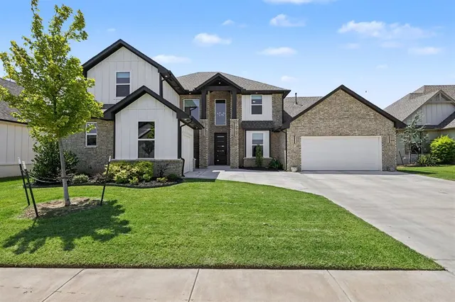 Photo 2 — 4220 Windstone Drive, Norman, OK 73072
