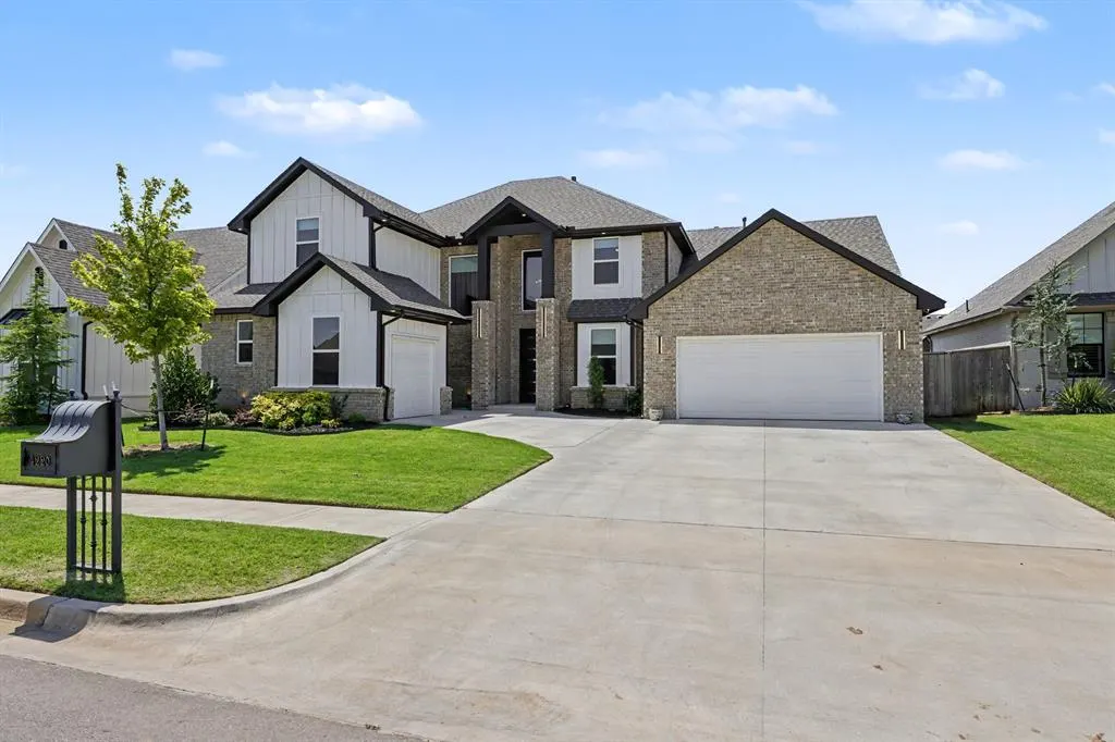 Photo 4 — 4220 Windstone Drive, Norman, OK 73072
