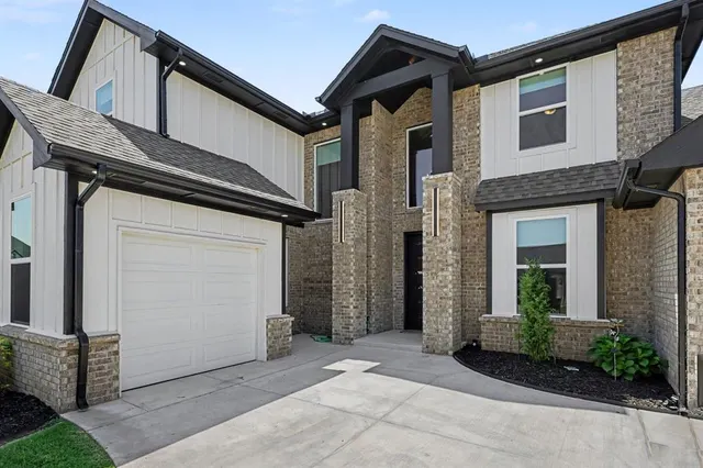 Photo 5 — 4220 Windstone Drive, Norman, OK 73072