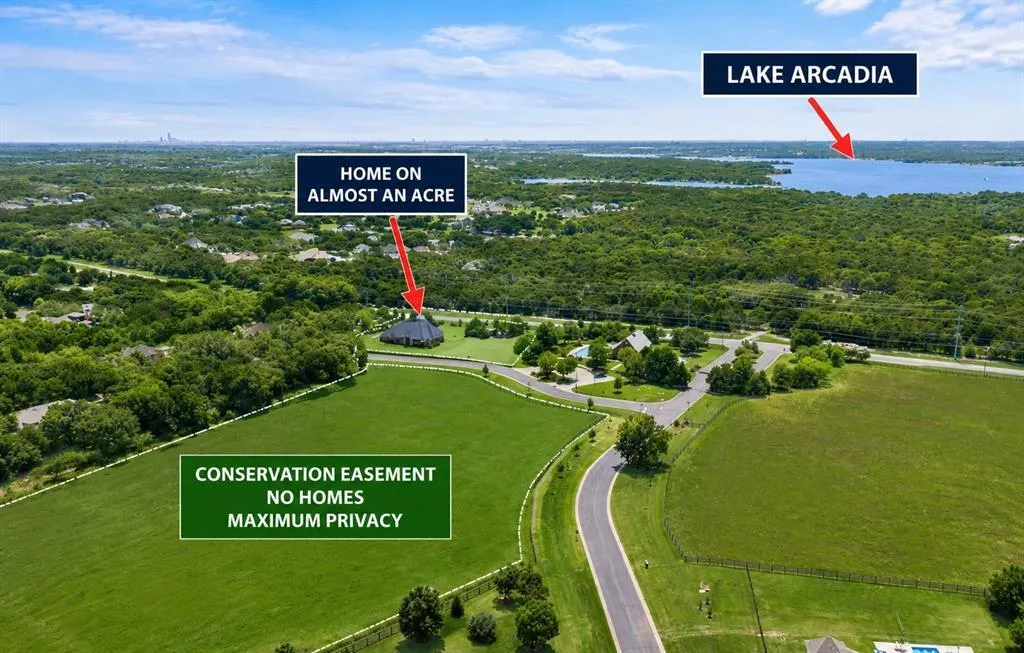 Photo 3 — 2209 Crestwood Drive, Jones, OK 73049