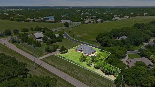Photo 6 — 2209 Crestwood Drive, Jones, OK 73049