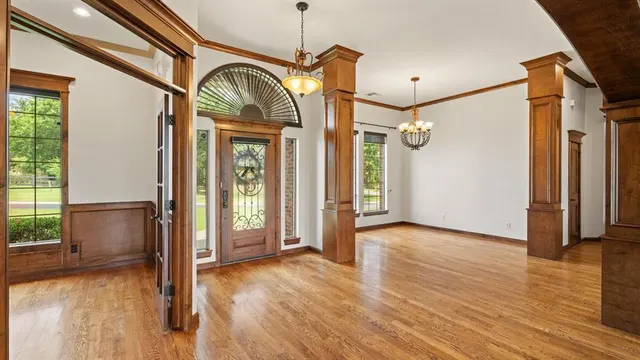 Photo 8 — 2209 Crestwood Drive, Jones, OK 73049