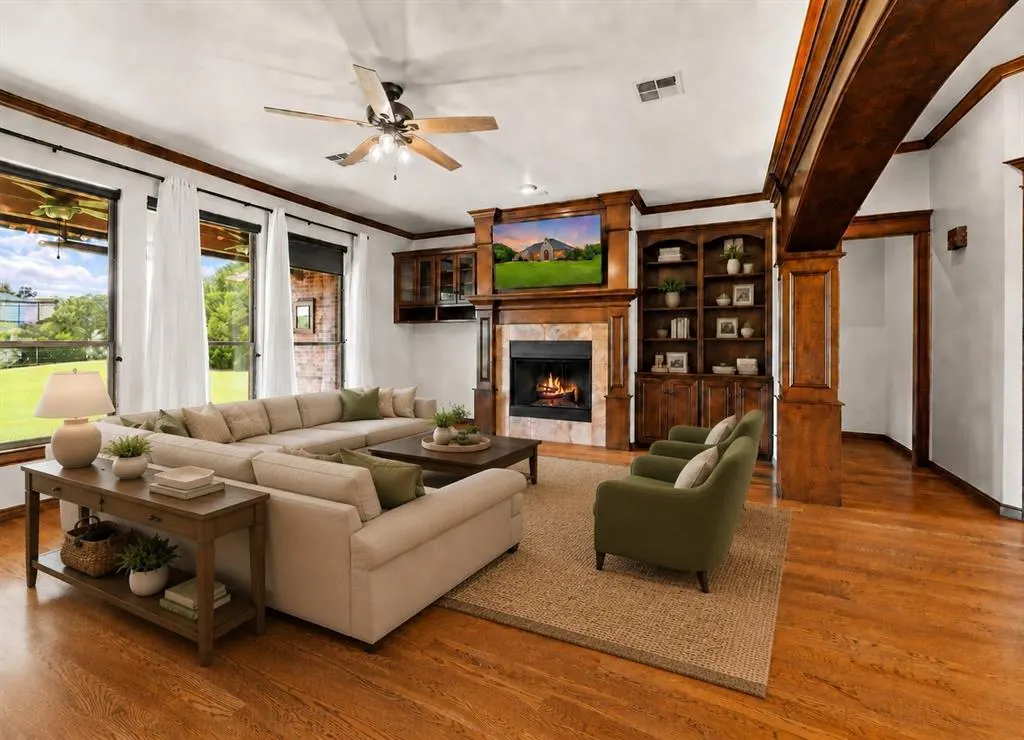 Photo 9 — 2209 Crestwood Drive, Jones, OK 73049