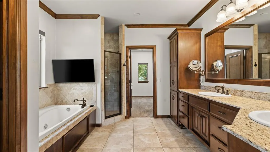 Photo 18 — 2209 Crestwood Drive, Jones, OK 73049