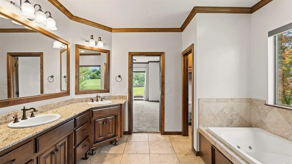 Photo 21 — 2209 Crestwood Drive, Jones, OK 73049