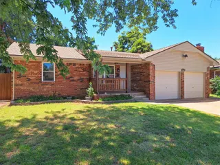 Sold home at 4708 Trina Drive