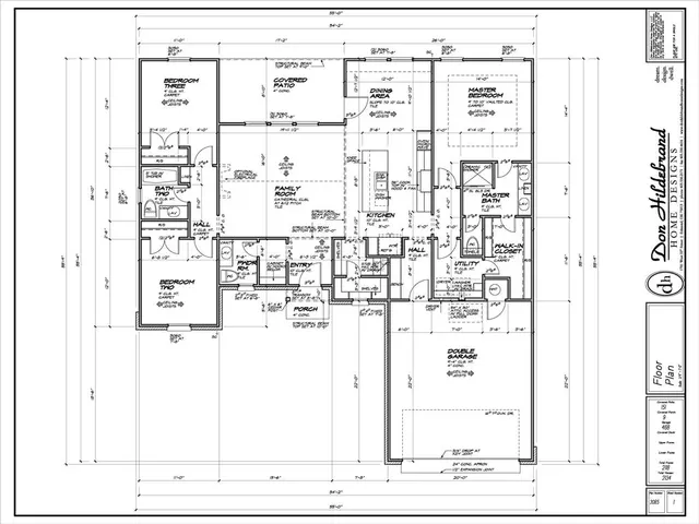 Photo 2 — 34 Lindenwoods Drive, Durant, OK 74701
