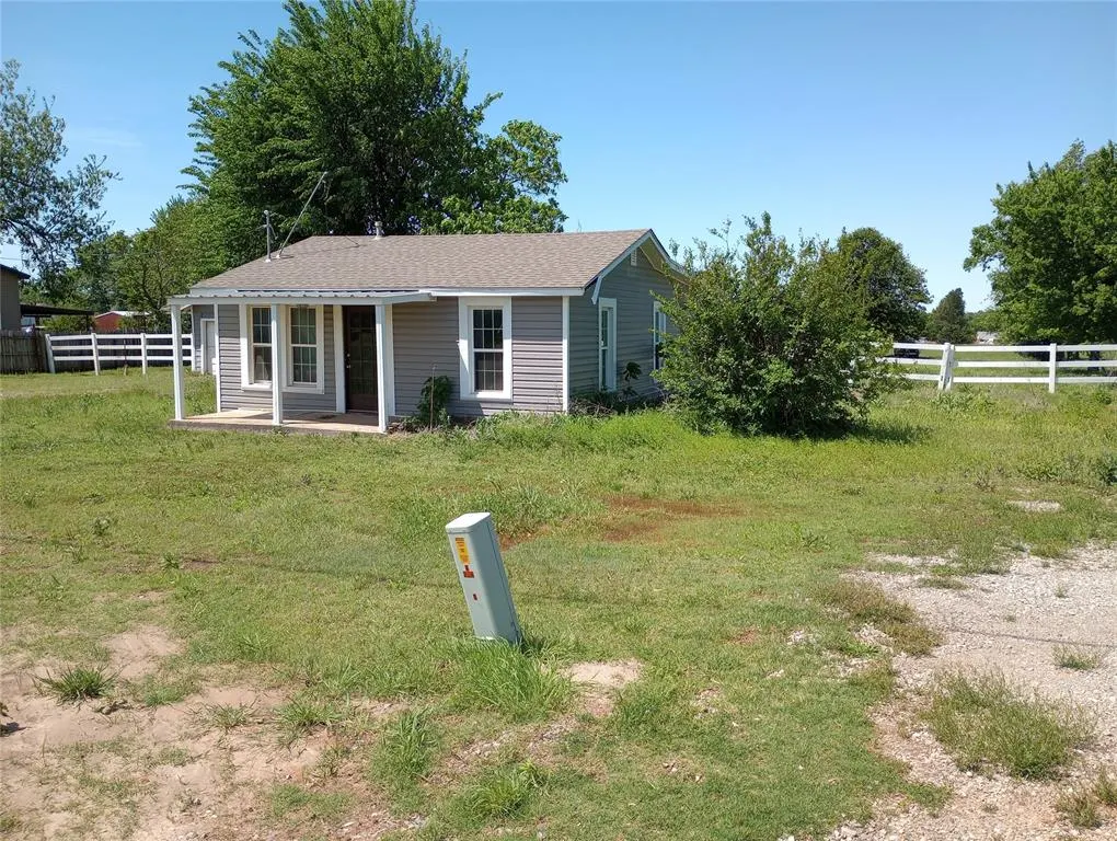 Photo 4 — 2651 N HARRAH Road, Harrah, OK 73045