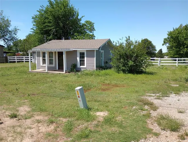 Photo 4 — 2651 N HARRAH Road, Harrah, OK 73045