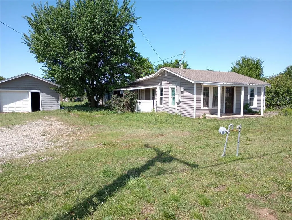 Photo 5 — 2651 N HARRAH Road, Harrah, OK 73045