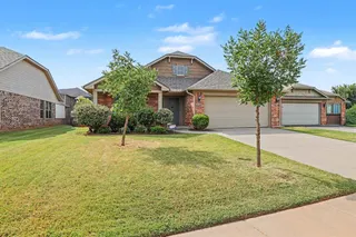 Sold home at 12508 SE 18th Street