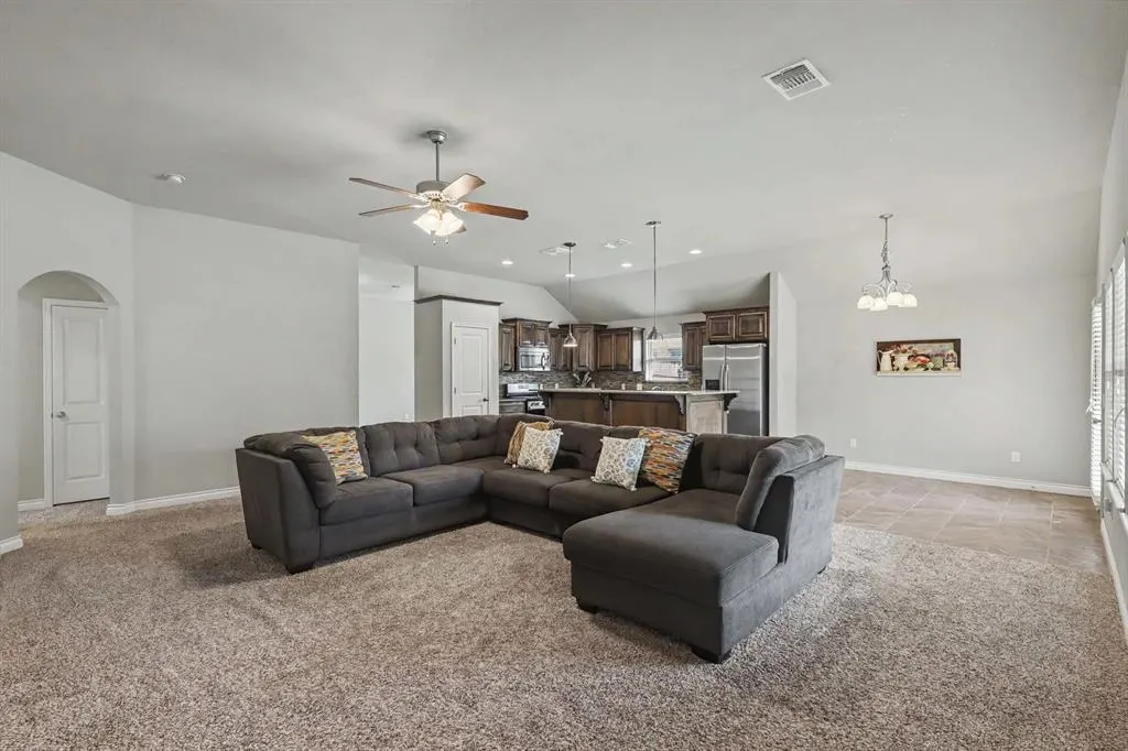 Photo 5 — 12508 SE 18th Street, Choctaw, OK 73020