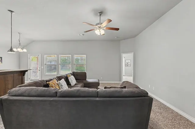 Photo 6 — 12508 SE 18th Street, Choctaw, OK 73020