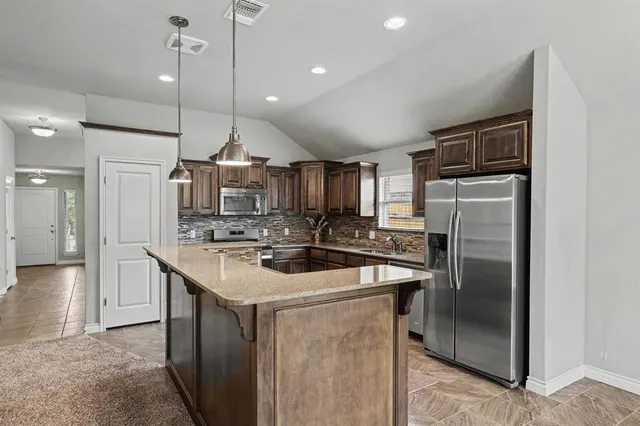Photo 8 — 12508 SE 18th Street, Choctaw, OK 73020