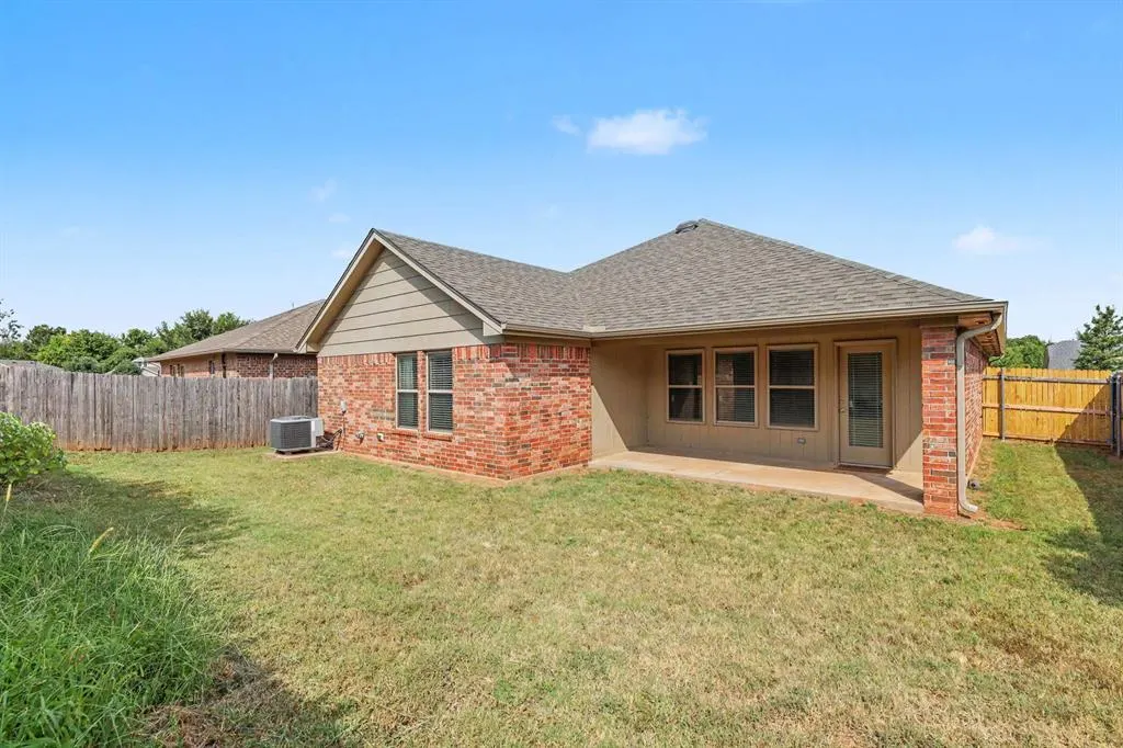 Photo 31 — 12508 SE 18th Street, Choctaw, OK 73020