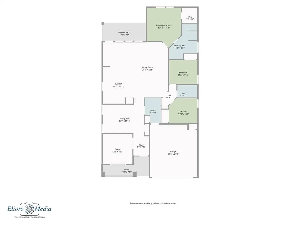 Photo 32 — 12508 SE 18th Street, Choctaw, OK 73020