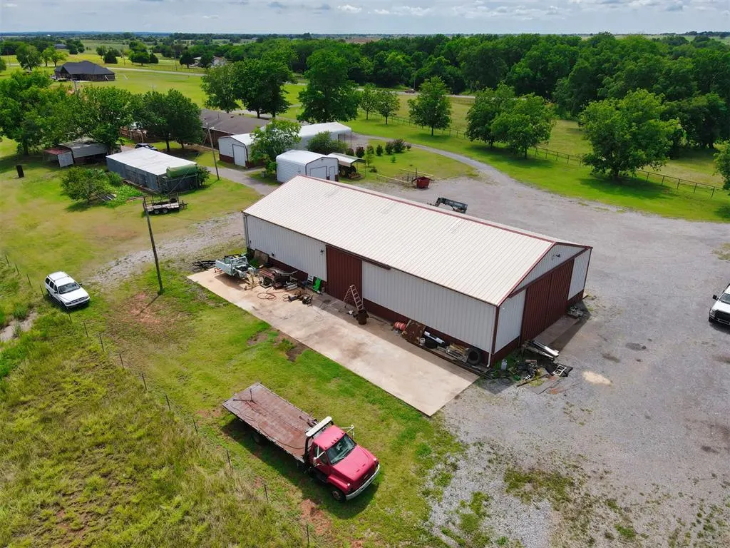 Photo 17 — 13612 St Hwy 74, Maysville, OK 73057