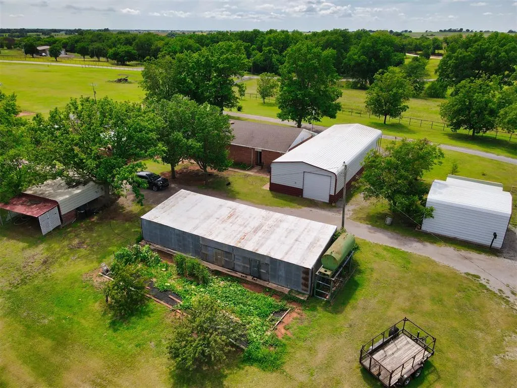 Photo 19 — 13612 St Hwy 74, Maysville, OK 73057