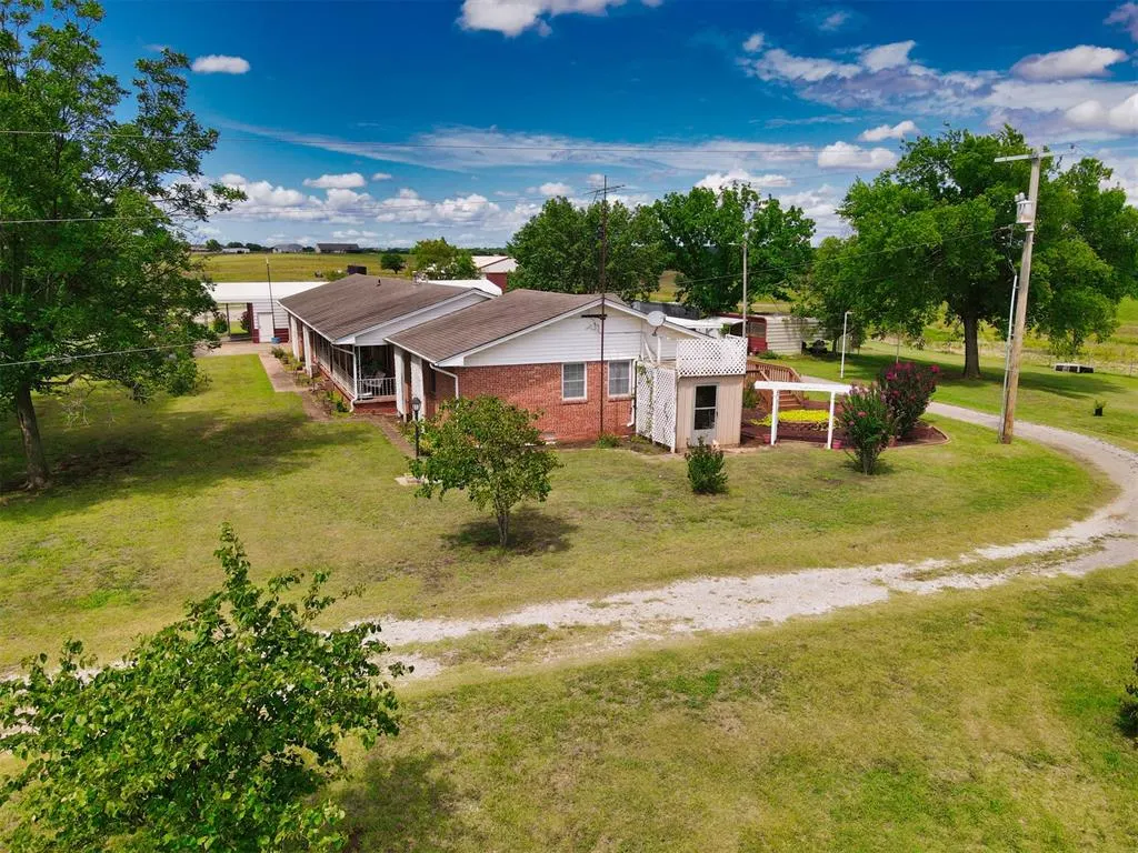 Photo 20 — 13612 St Hwy 74, Maysville, OK 73057