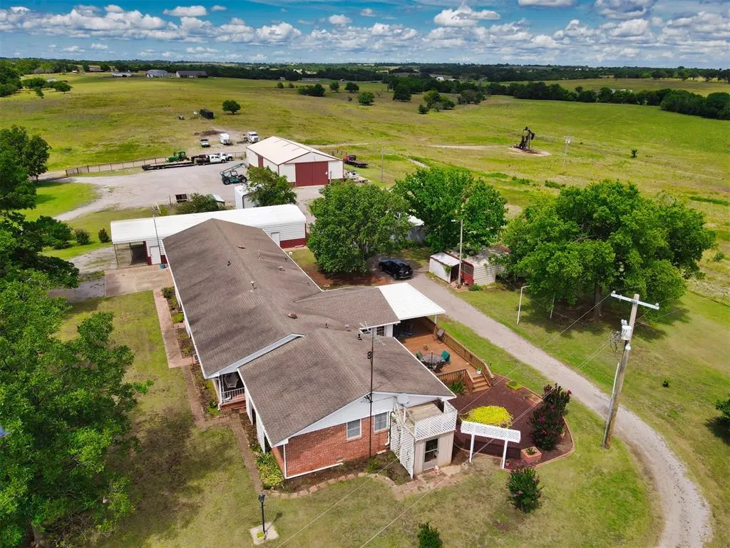 Photo 21 — 13612 St Hwy 74, Maysville, OK 73057