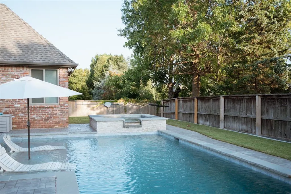 Photo 35 — 3316 Shadow Valley Drive, Edmond, OK 73034