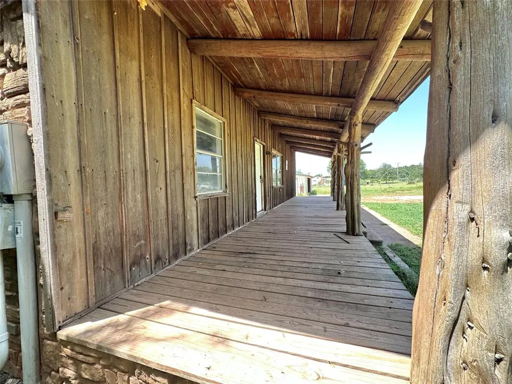 Photo 23 — 20442 Old Barn Road, Tecumseh, OK 74873