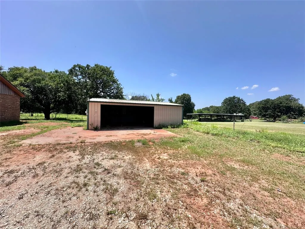 Photo 29 — 20442 Old Barn Road, Tecumseh, OK 74873