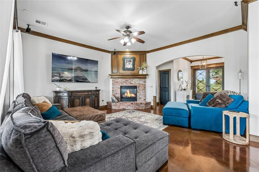 Photo 5 — 3605 Churchill Road, Oklahoma City, OK 73165