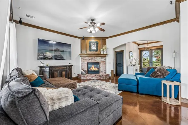 Photo 5 — 3605 Churchill Road, Oklahoma City, OK 73165