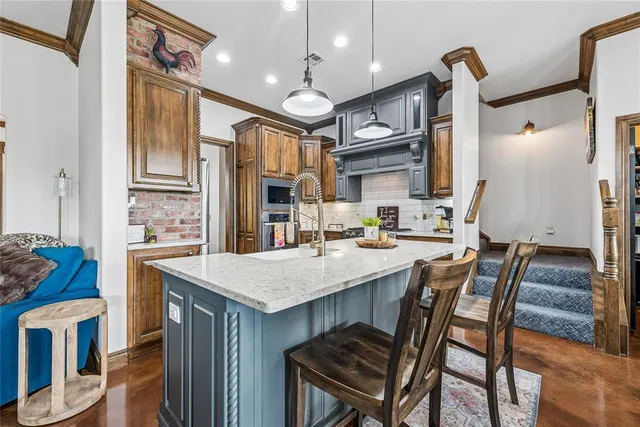 Photo 6 — 3605 Churchill Road, Oklahoma City, OK 73165