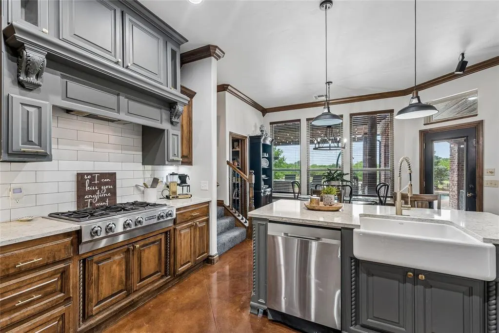 Photo 7 — 3605 Churchill Road, Oklahoma City, OK 73165