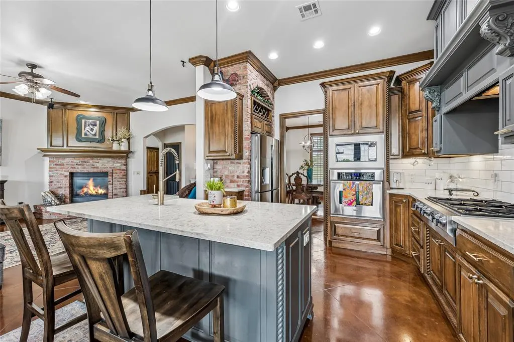 Photo 8 — 3605 Churchill Road, Oklahoma City, OK 73165