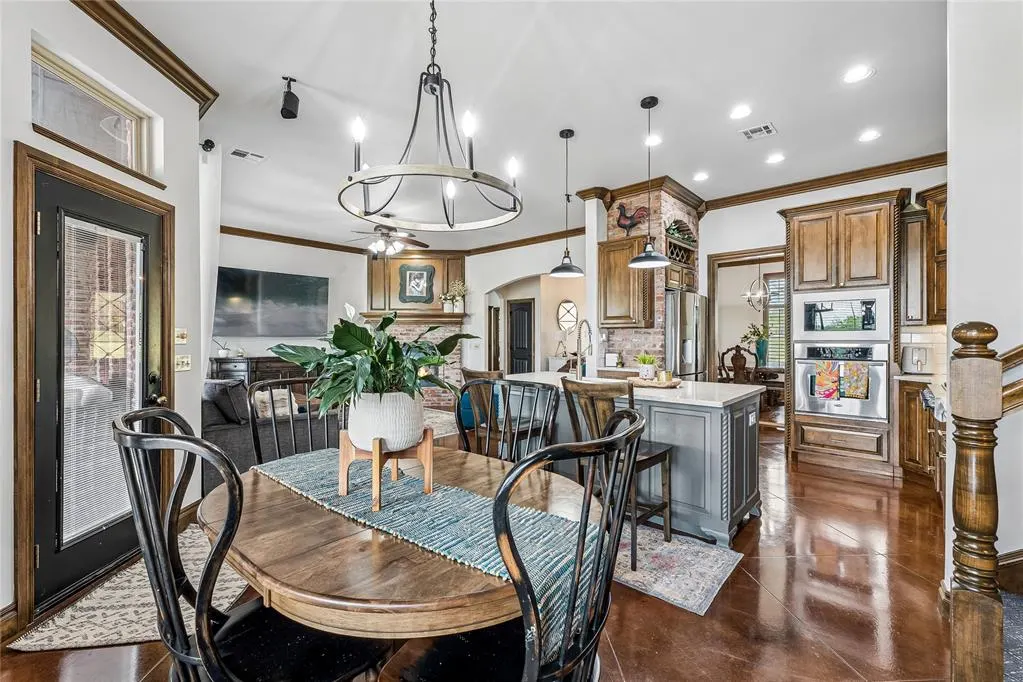 Photo 9 — 3605 Churchill Road, Oklahoma City, OK 73165