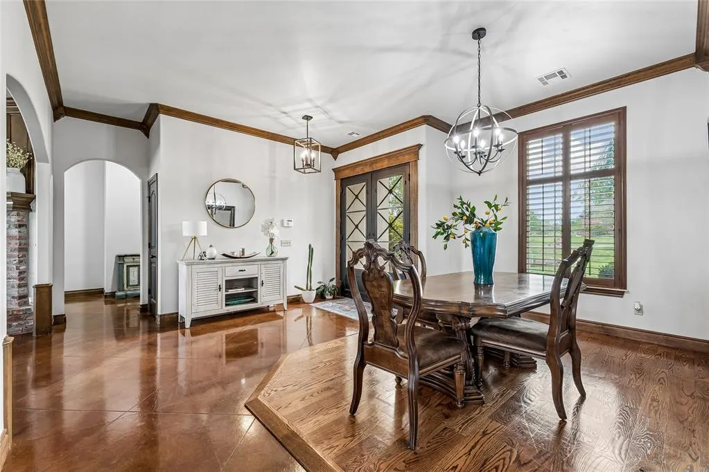 Photo 11 — 3605 Churchill Road, Oklahoma City, OK 73165