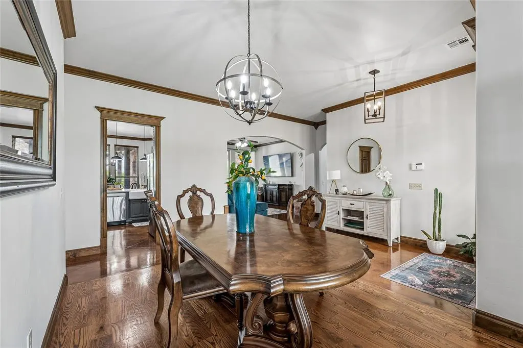 Photo 12 — 3605 Churchill Road, Oklahoma City, OK 73165