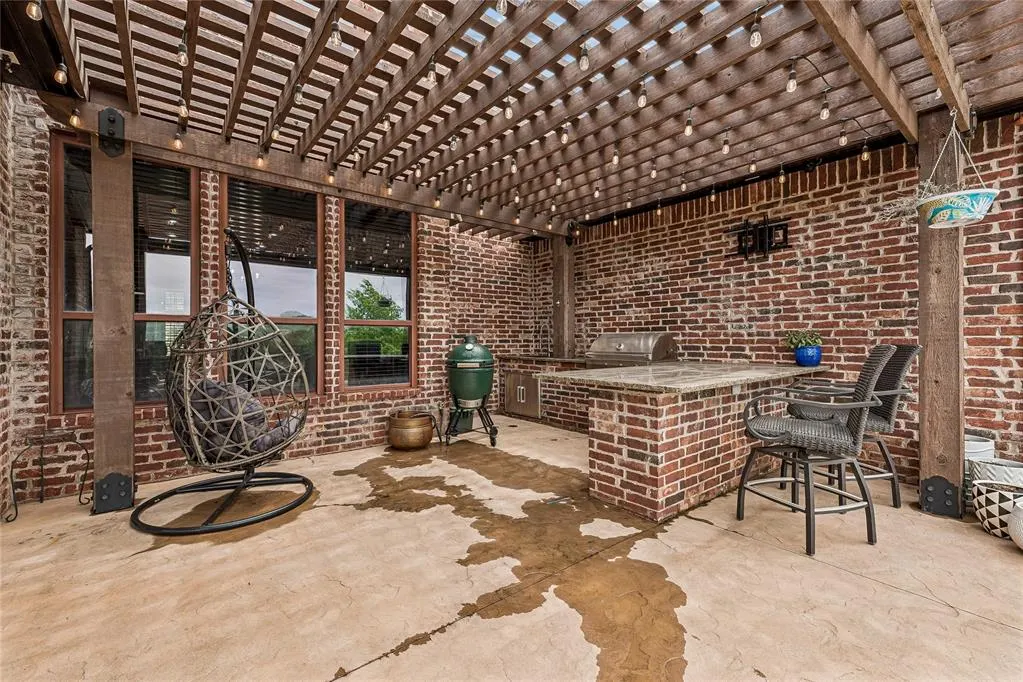 Photo 25 — 3605 Churchill Road, Oklahoma City, OK 73165