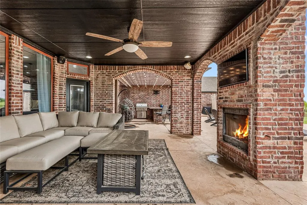 Photo 26 — 3605 Churchill Road, Oklahoma City, OK 73165